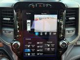 Thumbnail of 2020 Black RAM 1500