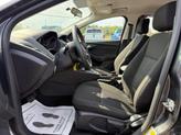 Thumbnail of 2018 Gray Ford Focus