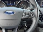 Thumbnail of 2018 Gray Ford Focus
