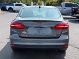 Thumbnail of 2018 Gray Ford Focus