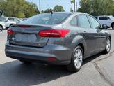 Thumbnail of 2018 Gray Ford Focus