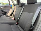 Thumbnail of 2018 Gray Ford Focus