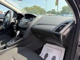 Thumbnail of 2018 Gray Ford Focus