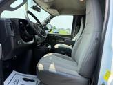 Thumbnail of 2020 White Chevrolet Express 2500