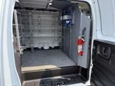 Thumbnail of 2020 White Chevrolet Express 2500