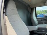 Thumbnail of 2020 White Chevrolet Express 2500
