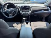 Thumbnail of 2022 Black Chevrolet Malibu