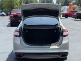 Thumbnail of 2015 Silver Ford Fusion