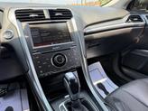 Thumbnail of 2015 Silver Ford Fusion