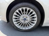 Thumbnail of 2015 Silver Ford Fusion
