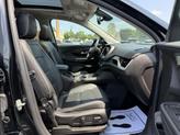 Thumbnail of 2018 Black GMC Terrain