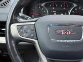 Thumbnail of 2018 Black GMC Terrain