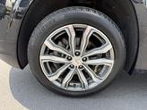 Thumbnail of 2018 Black GMC Terrain