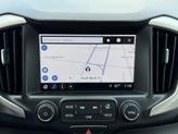 Thumbnail of 2018 Black GMC Terrain