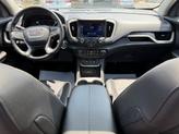 Thumbnail of 2018 Black GMC Terrain