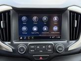 Thumbnail of 2018 Black GMC Terrain