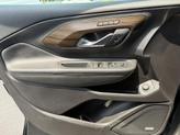 Thumbnail of 2018 Black GMC Terrain