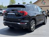 Thumbnail of 2018 Black GMC Terrain