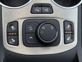 Thumbnail of 2018 Black GMC Terrain