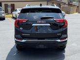 Thumbnail of 2018 Black GMC Terrain