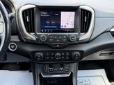 Thumbnail of 2018 Black GMC Terrain