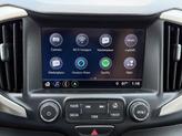 Thumbnail of 2018 Black GMC Terrain