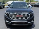 Thumbnail of 2018 Black GMC Terrain