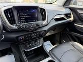 Thumbnail of 2018 Black GMC Terrain
