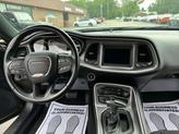 Thumbnail of 2021 Green Dodge Challenger