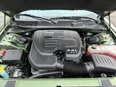 Thumbnail of 2021 Green Dodge Challenger