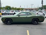 Thumbnail of 2021 Green Dodge Challenger