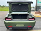 Thumbnail of 2021 Green Dodge Challenger