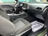 Thumbnail of 2021 Green Dodge Challenger