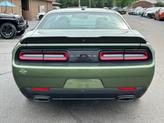 Thumbnail of 2021 Green Dodge Challenger