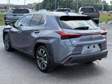 Thumbnail of 2020 Gray Lexus UX 250h
