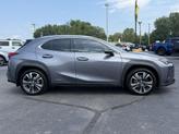 Thumbnail of 2020 Gray Lexus UX 250h