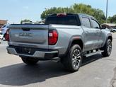 Thumbnail of 2025 Gray GMC Canyon