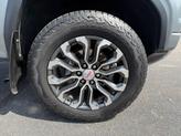 Thumbnail of 2025 Gray GMC Canyon
