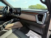Thumbnail of 2025 Gray GMC Canyon