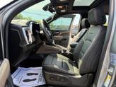Thumbnail of 2025 Gray GMC Canyon
