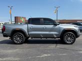 Thumbnail of 2025 Gray GMC Canyon