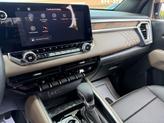 Thumbnail of 2025 Gray GMC Canyon