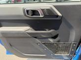 Thumbnail of 2021 Blue Ford Bronco