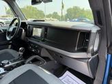 Thumbnail of 2021 Blue Ford Bronco