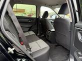 Thumbnail of 2024 Black Nissan Rogue