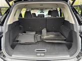 Thumbnail of 2024 Black Nissan Rogue