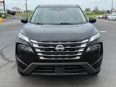 Thumbnail of 2024 Black Nissan Rogue