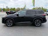 Thumbnail of 2024 Black Nissan Rogue