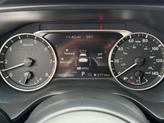 Thumbnail of 2024 Black Nissan Rogue