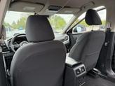 Thumbnail of 2024 Black Nissan Rogue